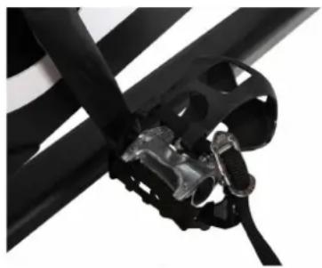 Hertz Fitness RC Pro - INFORMACJE I OSTRZEŻENIA - 1