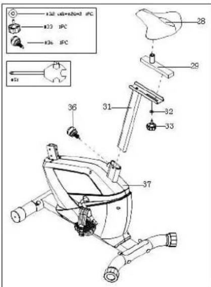 Hertz Fitness RC Pro - KROK 2. - 1
