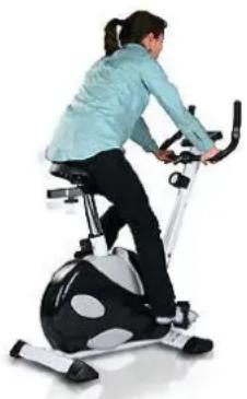 Hertz Fitness Maximo - INFORMACJE I OSTRZEŻENIA - 2