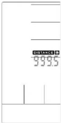 DISTANCE 999.5