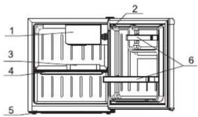 Smith&Brown SFMF-111-WE3 - Bezpieczeństwo użytkowania - 1