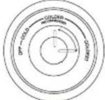 Smith&Brown SFTF-632-BE5 - Sterowanie temperaturą w zamrażarce - 7