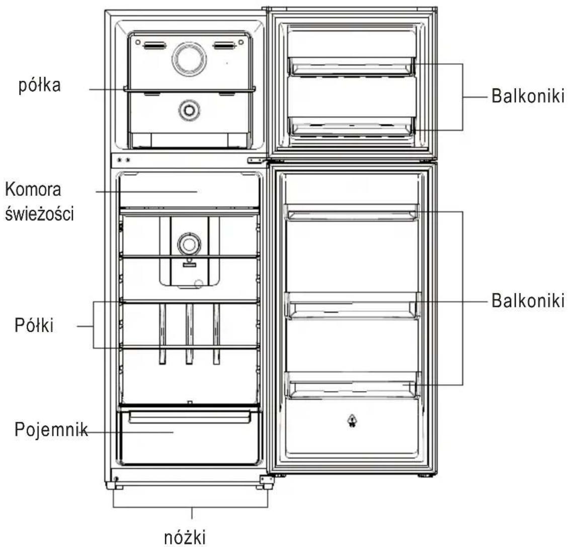 Smith&Brown SFTF-632-BE5 - Opakowanie - 2