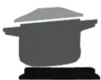 Smith&Brown SHO-G461-BPP4 - Palnik elektryczny: - 4