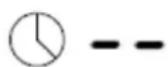 Lin LC-G3048 - Ustawienia funkcji Timer z wybraniem strefy gotowania - 7