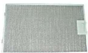 Akpo Rustica Bari 60 - FILTR ALUMINIOWY - 1