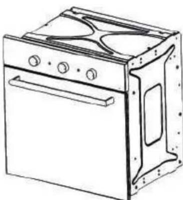 Smith&Brown SOE-S424-BP26 - Uchwyt do przenoszenia produktu - 1