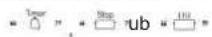 Smith&Brown SFG-N311-WPV11 - Ustawiani programu automatycznego - 2
