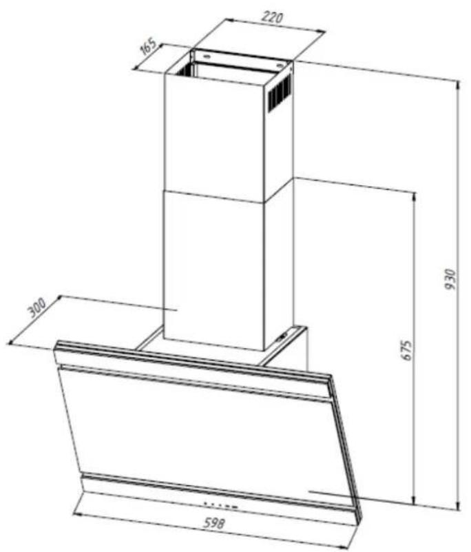 220 165 930 300 675 598