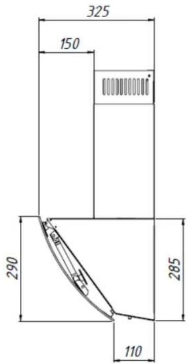 325 150 290 285 110