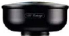 APEXEL APL-HB170SW - Obiektyw typu rybie oko 195° (APL-HB195) - 1