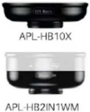 APL-HB10X APL-HB2IN1WM