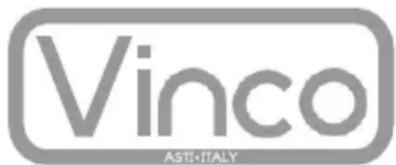 Vinco ASTI·ITALY