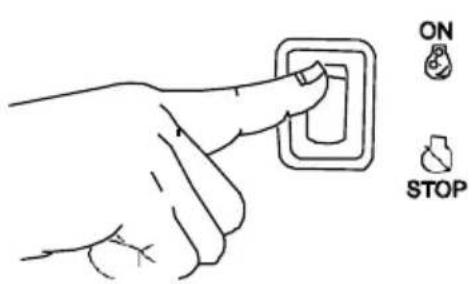 ON STOP