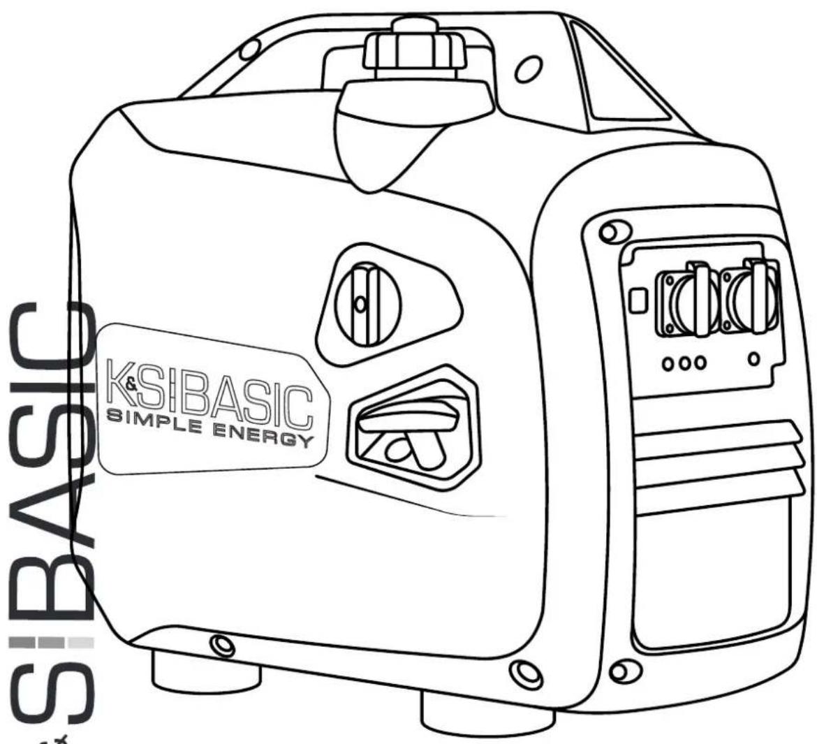 SiBASIC KSIBASIC SIMPLE ENERGY