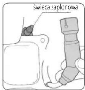 Świeca zapłonowa