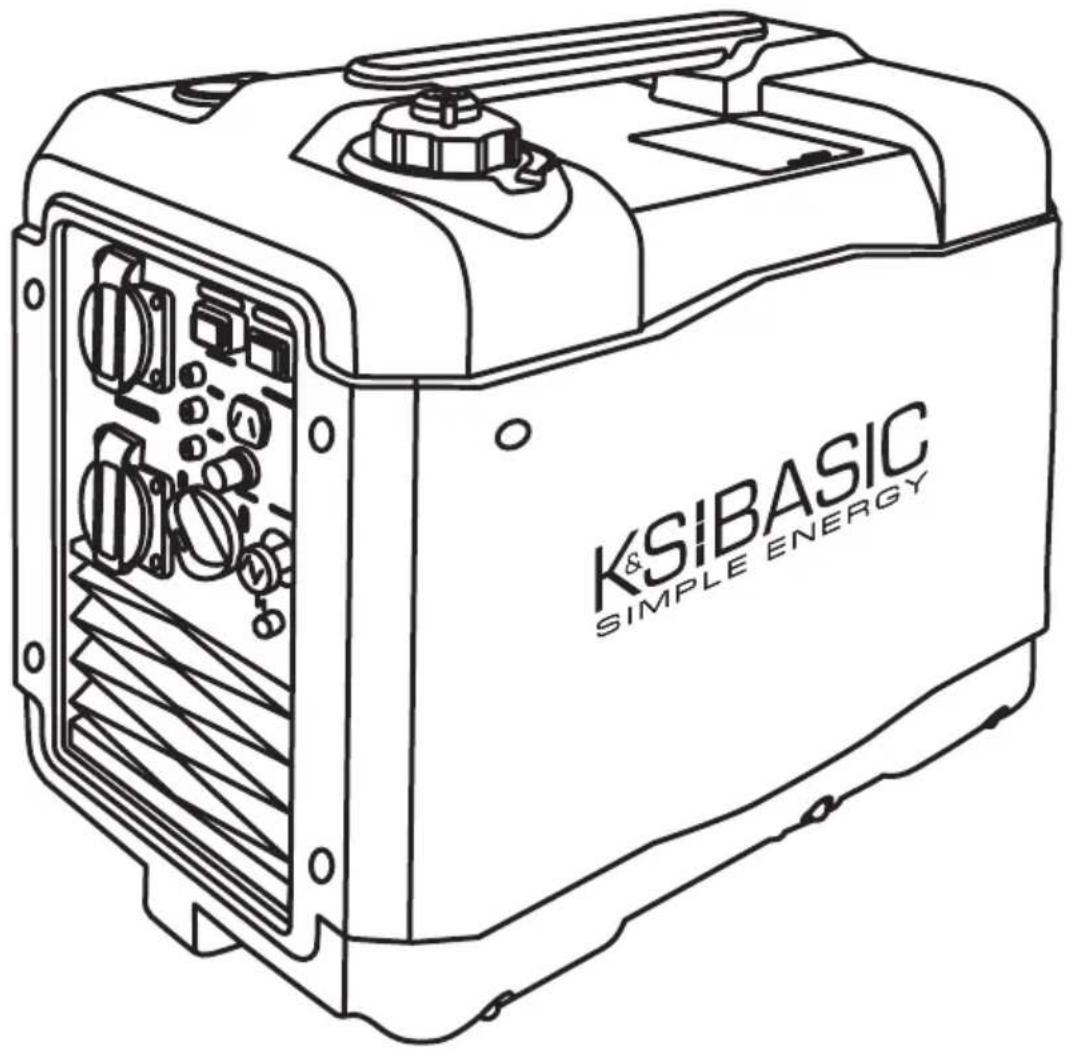 KSIBASIC SIMPLE ENERGY