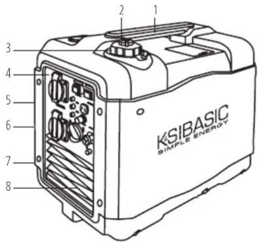 KSIBASIC SIMPLE ENERGY