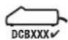 STANLEY Fatmax V20 SFMCPS620 - Oznaczenia na ładowarce i akumulatorach - 11