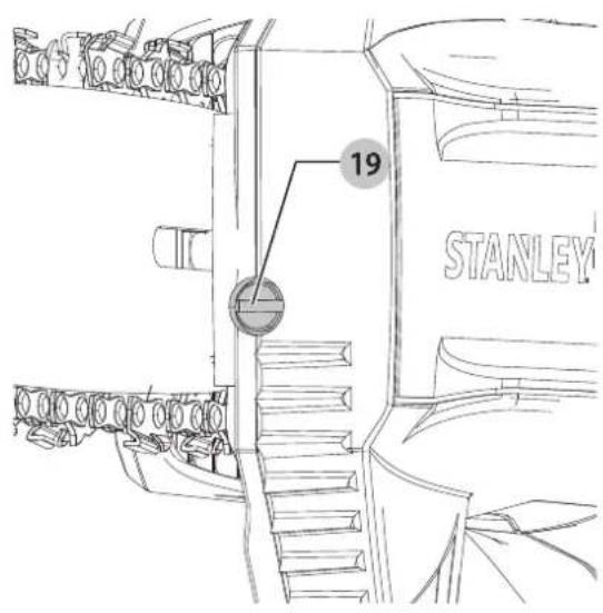 STANLEY Fatmax V20 SFMCPS620 - 4