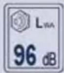 Greenso KS53-H200N-S - 1- SYMBOLE OSTRZEGAWCZE - 15