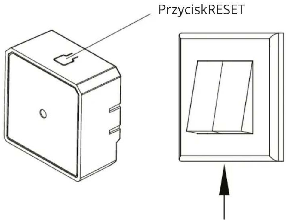 PrzyciskRESET