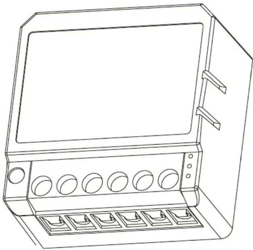 Avatto WSM16-4 - Wi-FiAvatto - 1