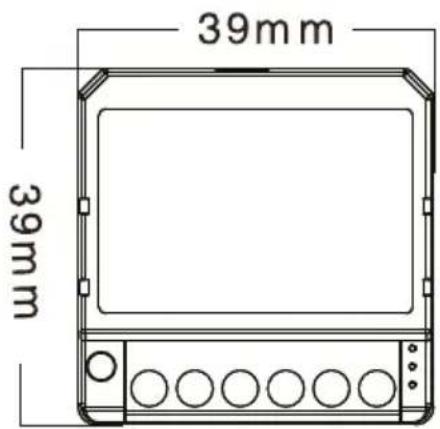 Avatto WSM16-4 - Wi-FiAvatto - 3