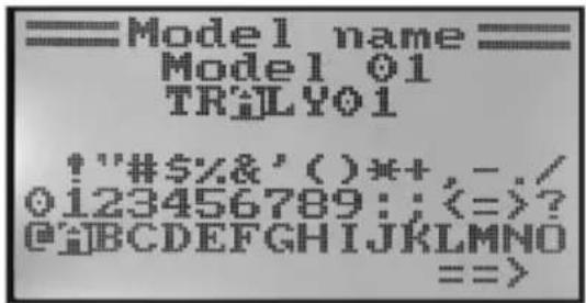 Model name Model 01 TRJLY01 !''#$%&' ()*+ , - / 0123456789: ; <=>? @JBCDEFGHIJKLMNOP ==>