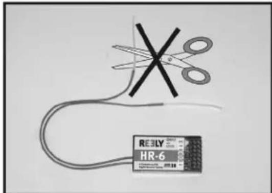 REELY HR-6