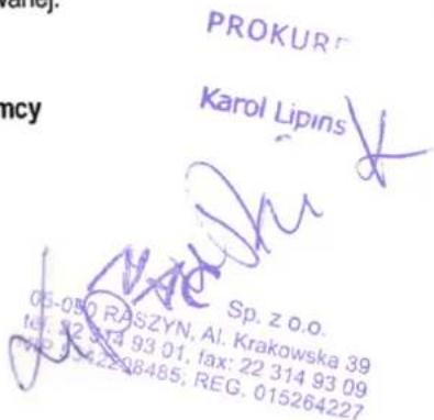 NAC BKB40-2B40-S - Deklaracja zgodności WE - 1