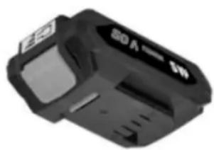 NAC BB20-B40-S - Aby naładować akumulator: - 1