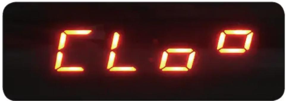 CL0°