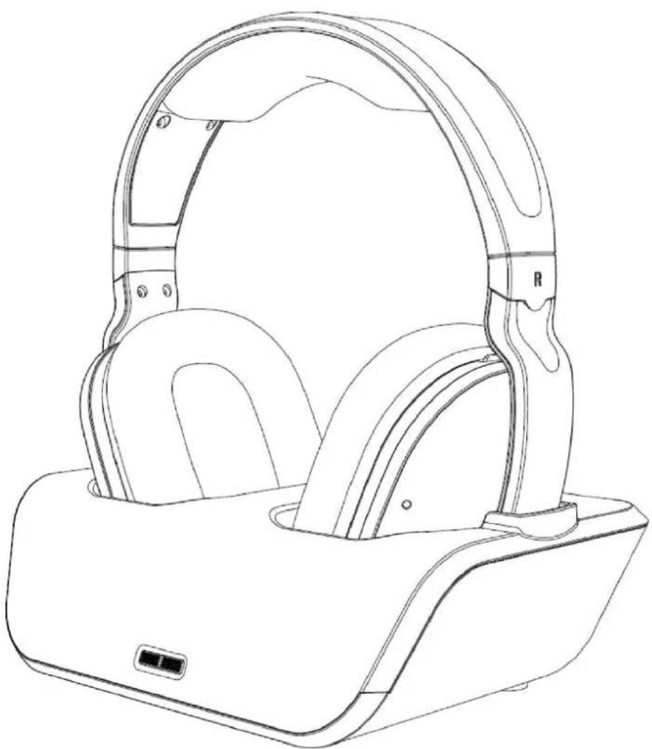TECHNISAT StereoMan 2 V2 - 1
