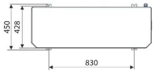 KOSPEL HPM2.Z-23 - Moduł zewnętrzny HPMO2 - 2