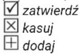 KOSPEL HPM2.Z-23 - HARMONOGRAM DOBOWY: - 2