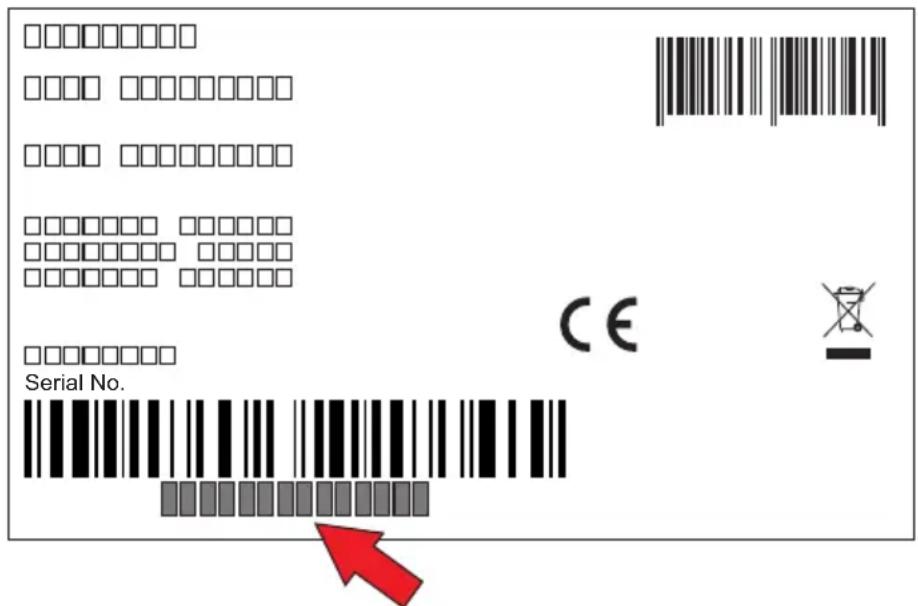 AMICA 6123IE3.380HTsDpHb(Xx) - Zgłoszenie naprawy oraz pomoc w razie usterki - 1
