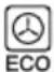 AMICA 6123IE3.380HTsDpHb(Xx) - Funkcja grzania ECO - 2