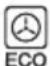 AMICA 6123IE3.380HTsDpHb(Xx) - Funkcja grzania ECO - 1