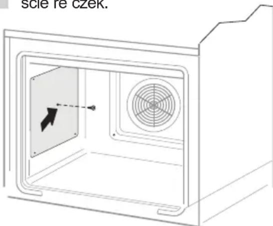 AMICA 514GCEH3.33ZPTSA(XXL) - Ważne! - 1
