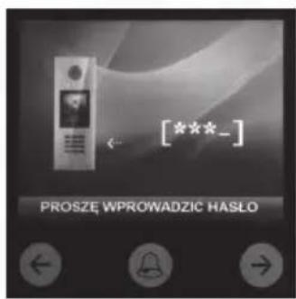 Eura VMA-27A5 - ZMIANA WSPÓLNEGO KODU DOSTEPU DO POSESJI NA INDYWIDUALNY - 1