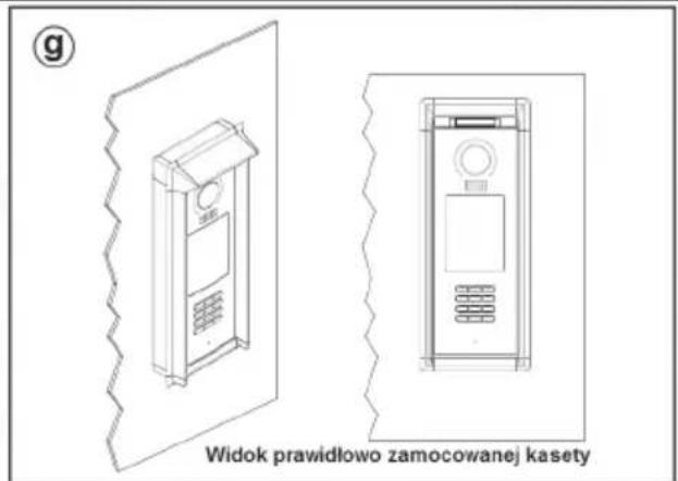 Eura VMA-27A5 - INSTALACJA KASETY - 2