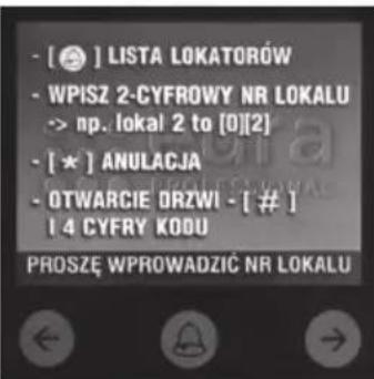 Eura VMA-27A5 - WEJŚCIE DO TRYBU PROGRAMOWANIA - 2