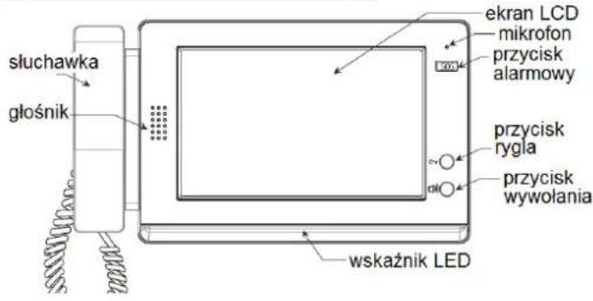 Eura VMA-37A5 - Specyfikacja: - 1