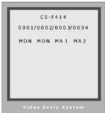 Eura VMA-19A5 - Opcja „Auto –Dial back” - 1