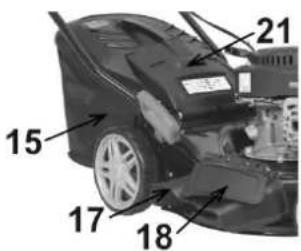 NAC LS46-139L-S-L-JR - Funkcja wyrzutu bocznego - 1