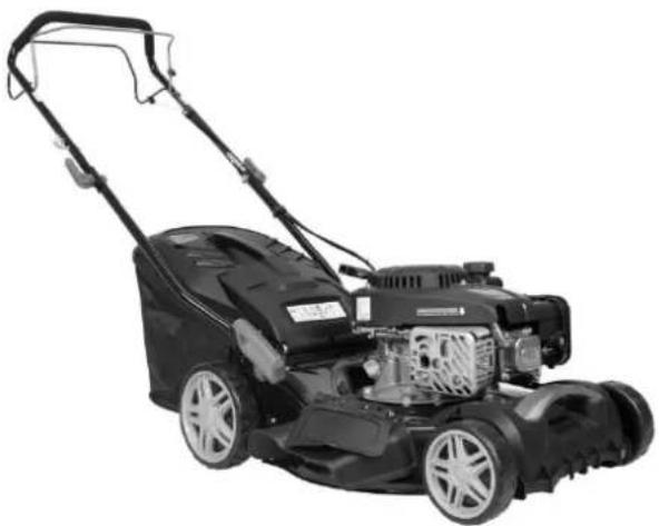NAC LS46-139L-S-L-JR - 1