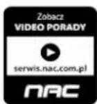 NAC CB10-BL-LI-20V - serwis.nac.com.pl - 2