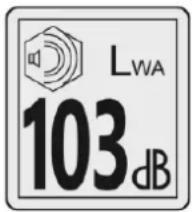 NAC CB10-BL-LI-20V - OPIS STRON GRAFICZNYCH I PIKTOGRAMÓW - 3