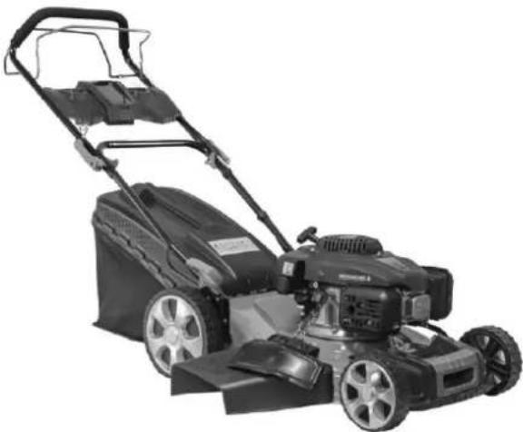 NAC TC-LS51-166L-SB - 1